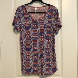 LuLaRoe Classic Tee