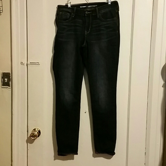 Old Navy jeans