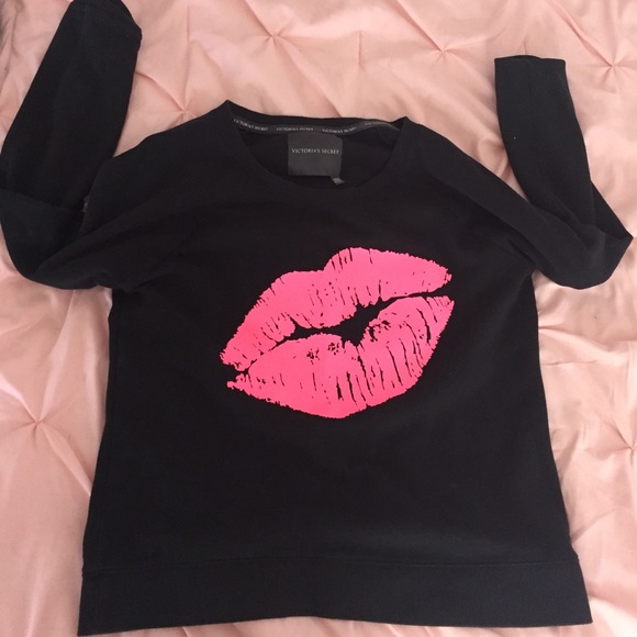 Victoria's Secret sweater