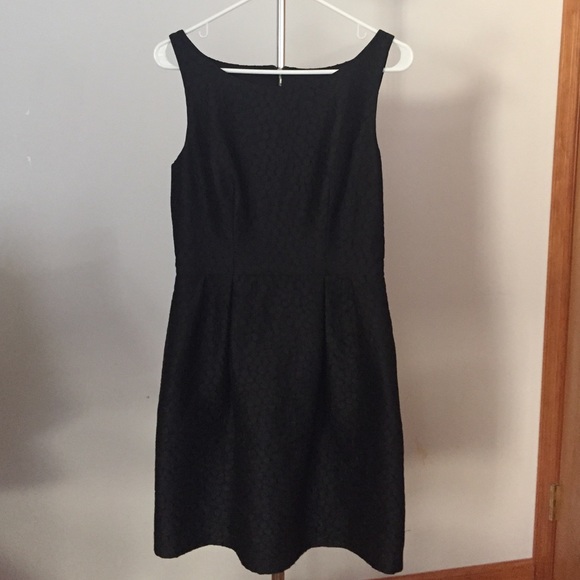 Maggy boutique little black dress
