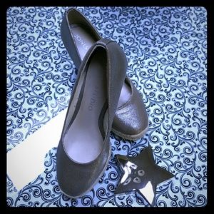 Jones Studio Summer Wedges