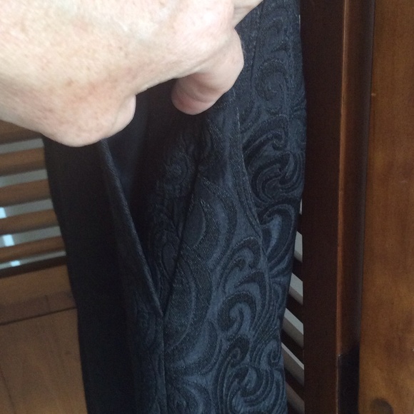 Evan-Picone dress - Picture 3 of 4