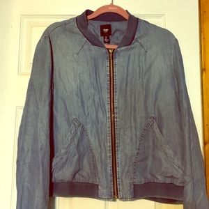 NWOT Gap jacket