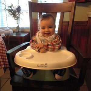 Meet your Posher, Megan