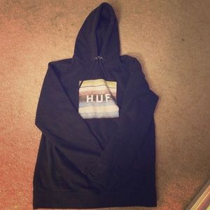 Huf Hoodie