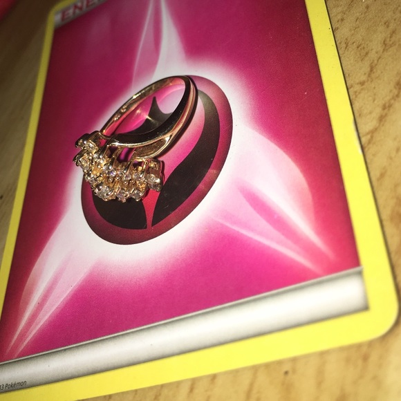10k ring