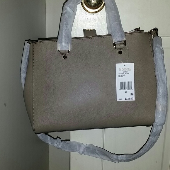 Michael Kors Handbag