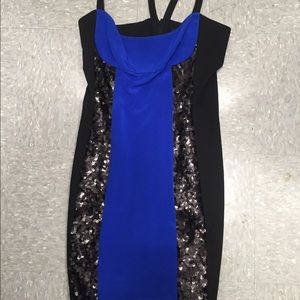 Jay Godfrey Dress Sz 10