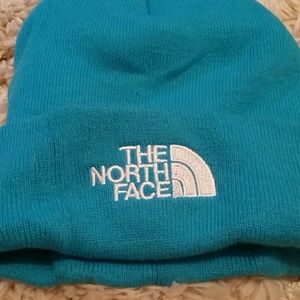North face beanie/hat