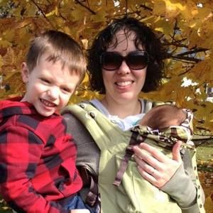 Meet your Posher, Joanne