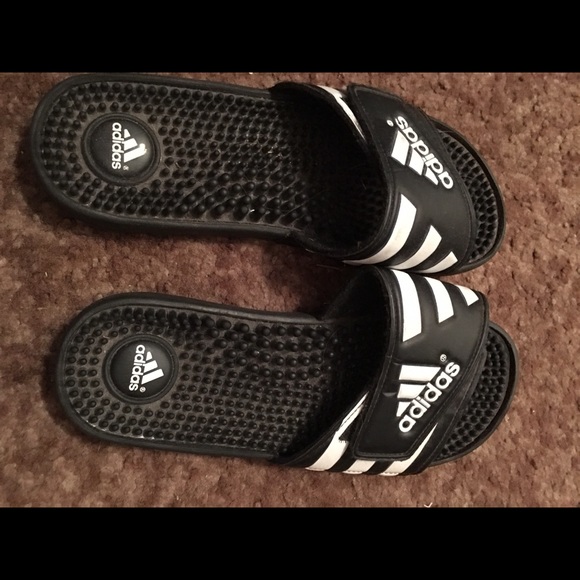 Adidas Women's Slides