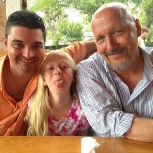 Meet your Posher, Tara