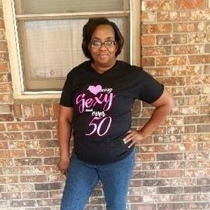 Meet your Posher, Gail