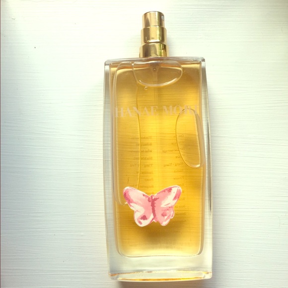 Hanae Mori Perfume