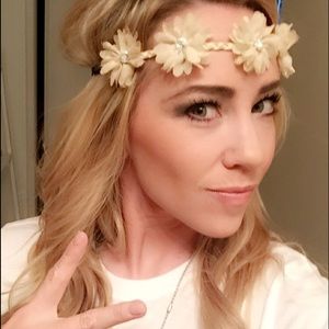 Meet your Posher, Kari