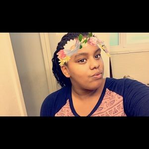 Meet your Posher, Destiny