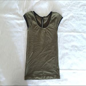 Intimately Free People Shirt XS