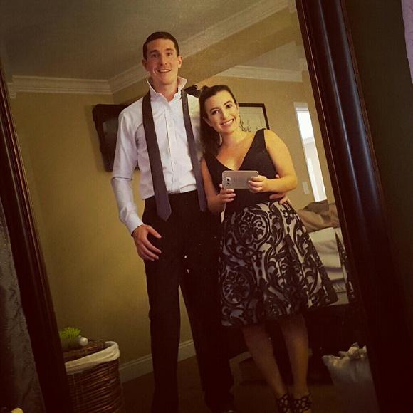 Meet your Posher, Genna