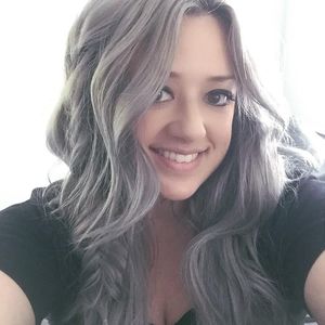 Meet your Posher, Mandy