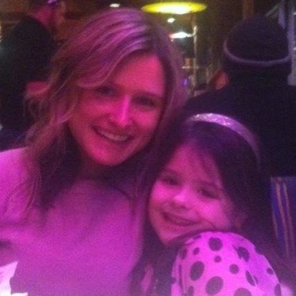 Meet your Posher, Sara