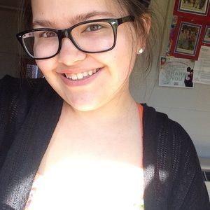 Meet your Posher, Skye