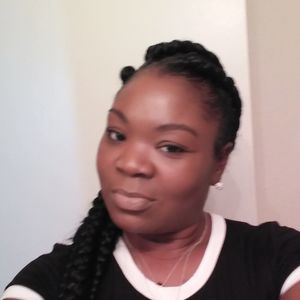 Meet your Posher, Tricia