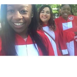 Meet your Posher, Geneva