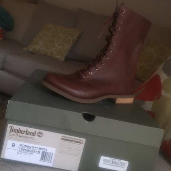 Women's Timberland Boot