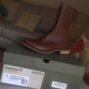 Women's Timberland Boot