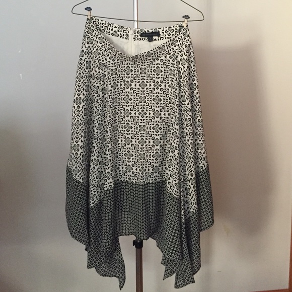 Banana Republic skirt