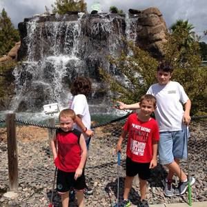 Meet your Posher, Sheri