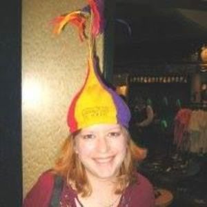 Meet your Posher, Julie