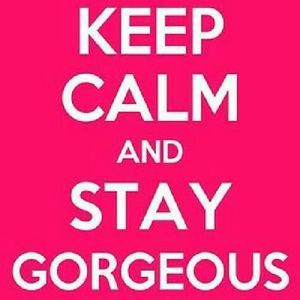 Meet your Posher, Beatrice