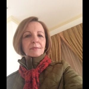 Meet your Posher, Helen