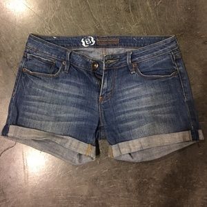 Bullhead Denim Shorts