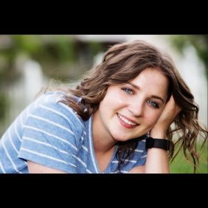 Meet your Posher, Evann