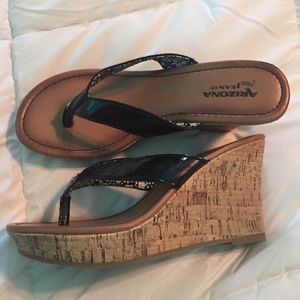 Arizona Wedges