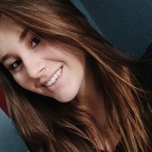 Meet your Posher, Megan