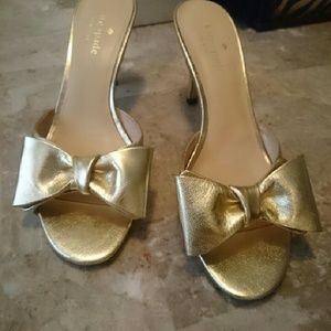Kate Spade ? sling backs