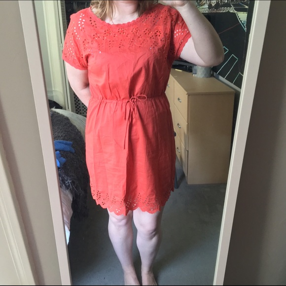 Madewell Summer Dress