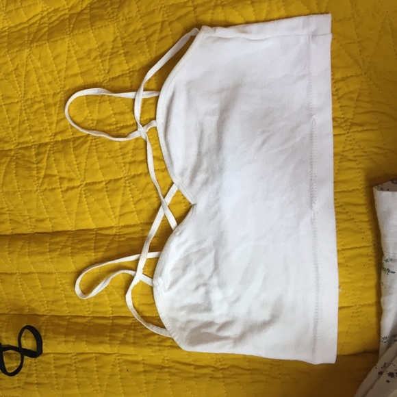 Brandy Melville bralette