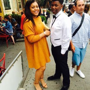 Meet your Posher, Skye