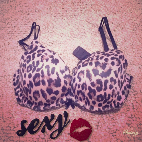 💋 VS Very Sexy Push-Up 💋