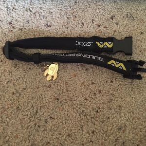 Loot Pets Weyland-Yutani Corp Alien Dog Collar