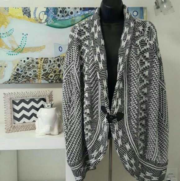 Cardigan Sweater - Picture 1 of 4