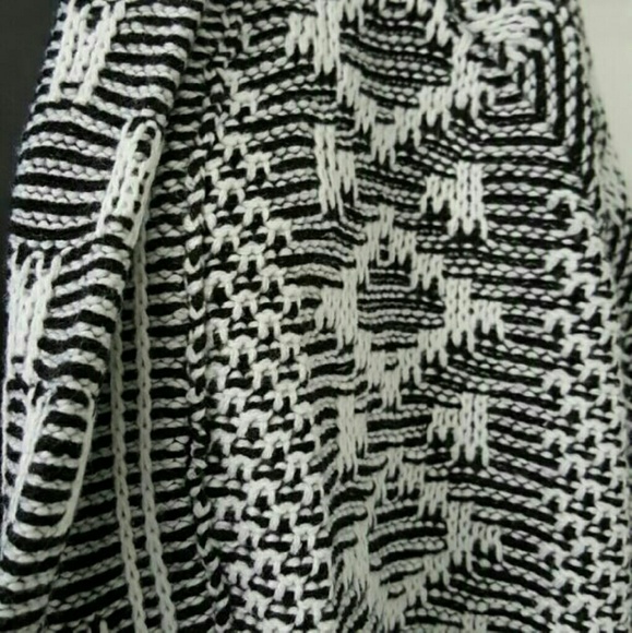 Cardigan Sweater - Picture 2 of 4