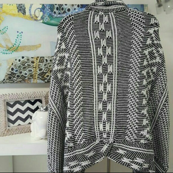 Cardigan Sweater - Picture 3 of 4