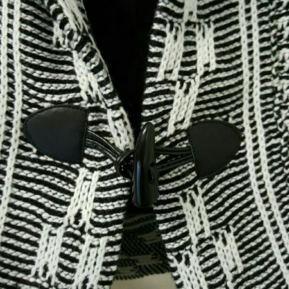 Cardigan Sweater - Picture 4 of 4