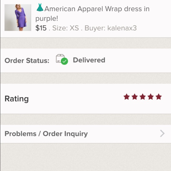 ⭐️⭐️⭐️⭐️⭐️