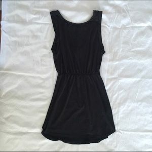 H&M Black Dress Size 4